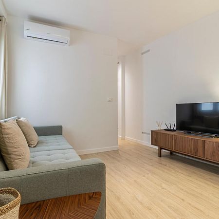 Allo Apartments Morenos IV Bajo B Centro 2 Habitaciones جيريز المظهر الخارجي الصورة