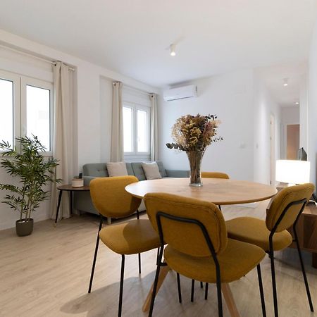 Allo Apartments Morenos IV Bajo B Centro 2 Habitaciones جيريز المظهر الخارجي الصورة