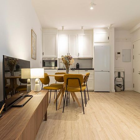 Allo Apartments Morenos IV Bajo B Centro 2 Habitaciones جيريز المظهر الخارجي الصورة